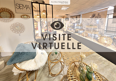 Visite virtuelle Showroom Yliades Hivers 2020