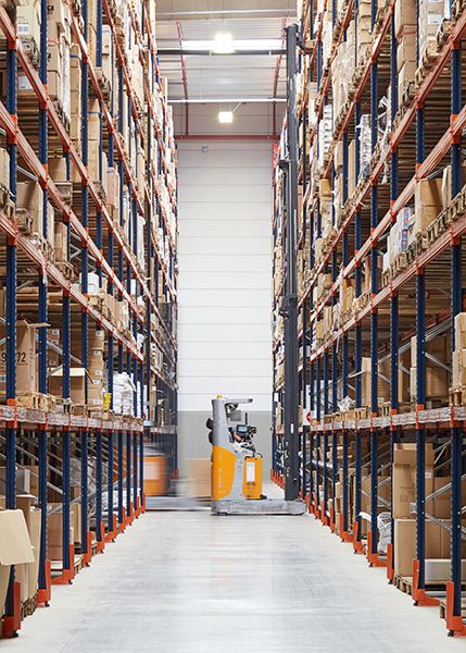 Warehouse in Bègles - Gironde 33130