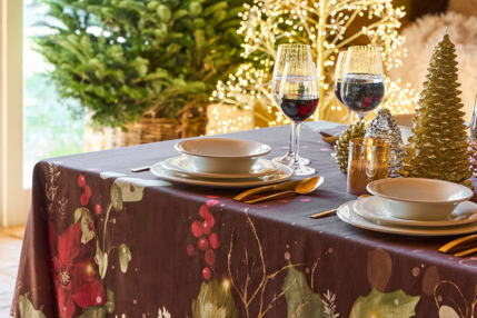 Côté Table