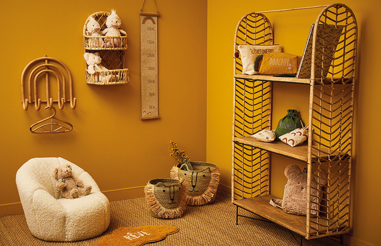 Yliades | Marque : Jardin d'Ulysse | Déco et Mobilier de Marques - site