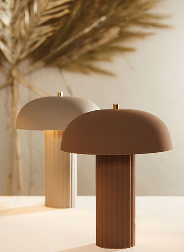 Lampes à poser