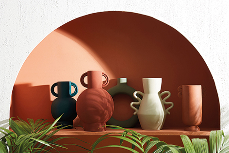 Vases