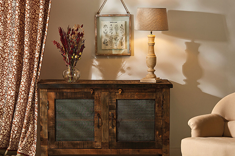 Mobilier