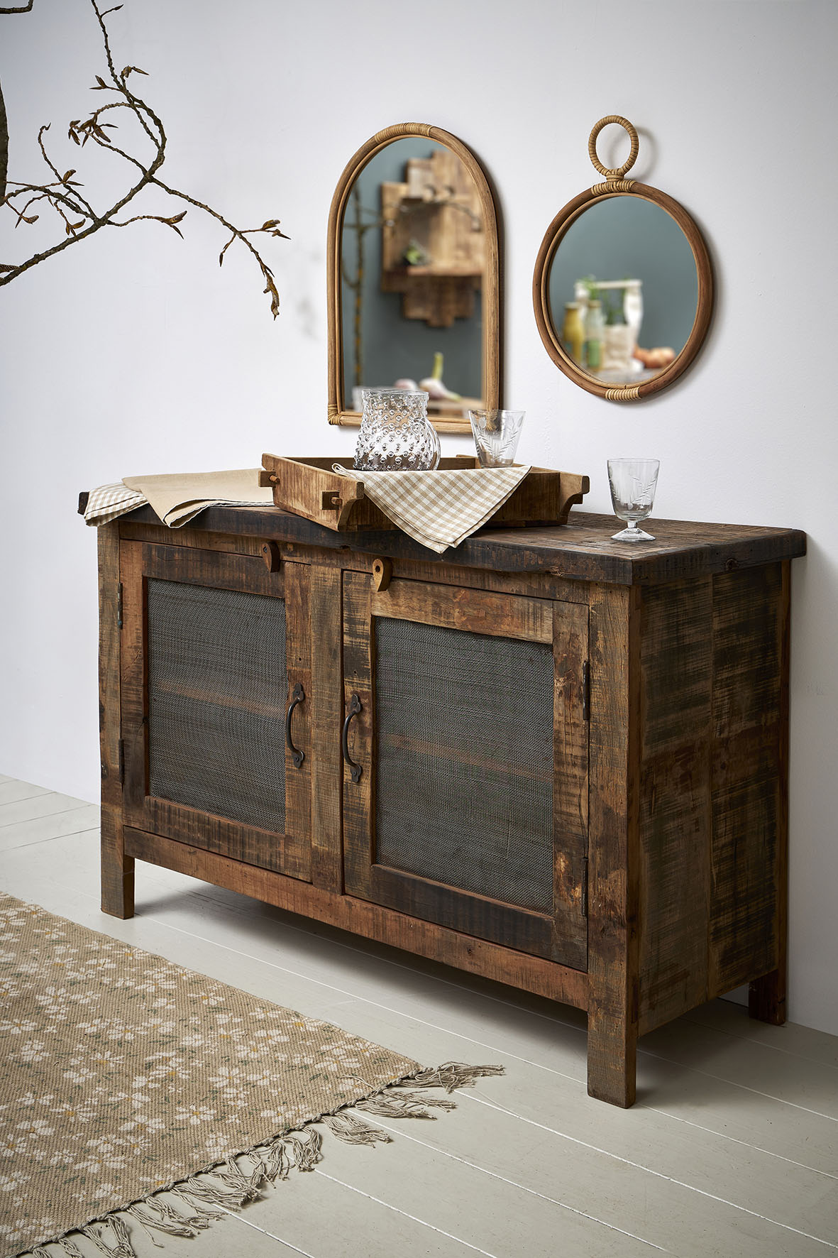 Comptoir de Famille Collection Automne Hiver 2023