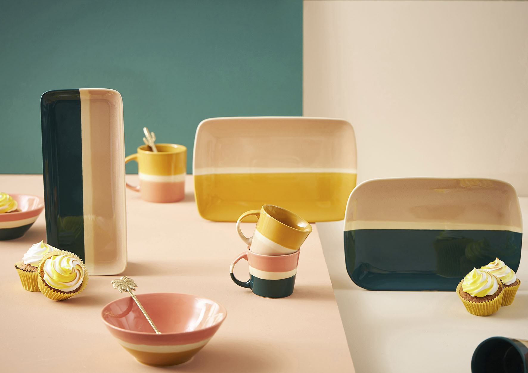 Sema Design Collection Automne Hiver 2023