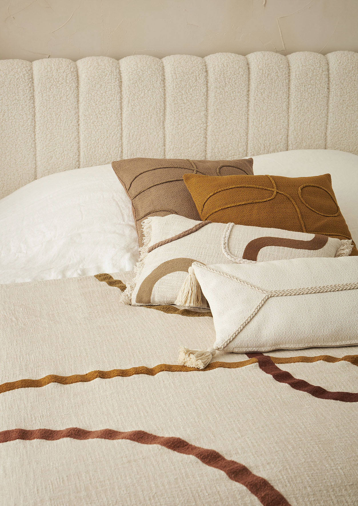 Sema Design Collection Automne Hiver 2023