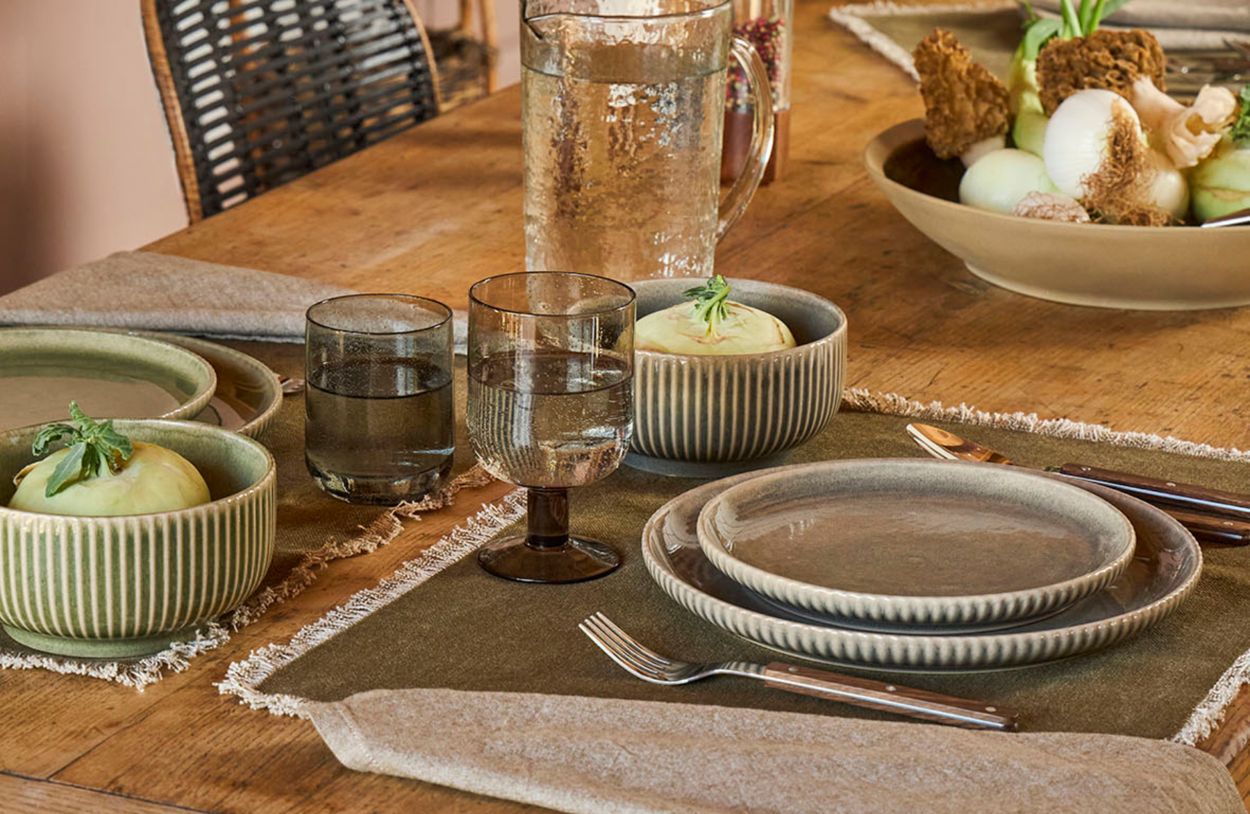 Côté Table