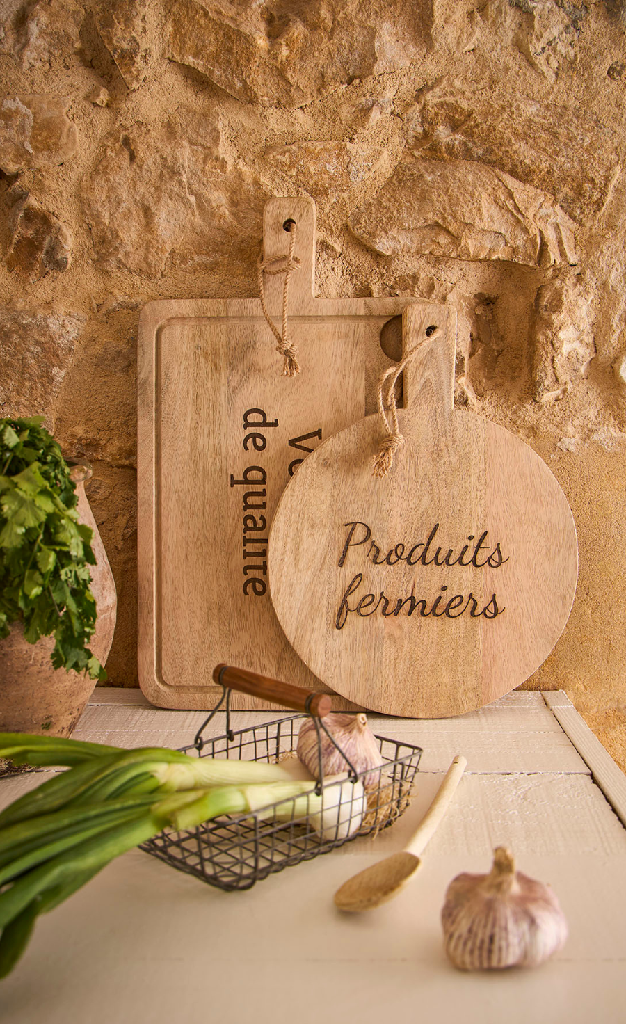 Comptoir de Famille