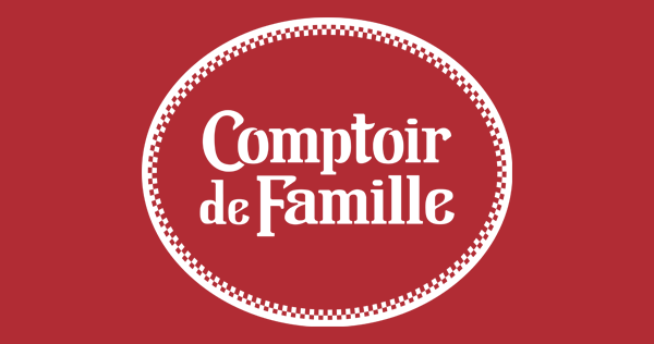 Yliades | Marque : Comptoir de famille | Déco et Mobilier de